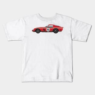 250 GTO Kids T-Shirt